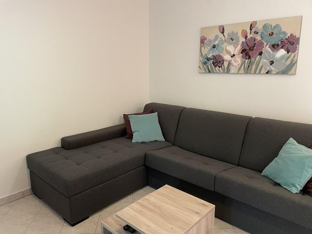 Apartment Porat Porat  Eksteriør billede