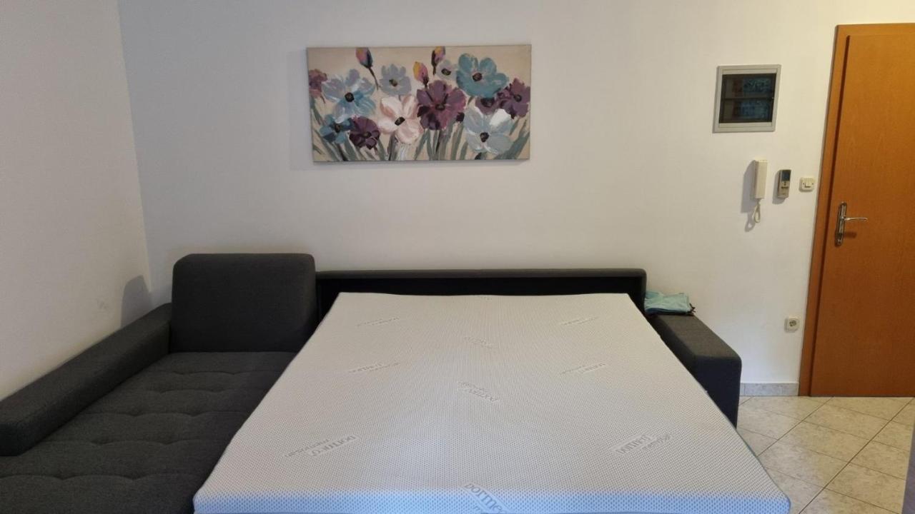 Apartment Porat Porat  Eksteriør billede