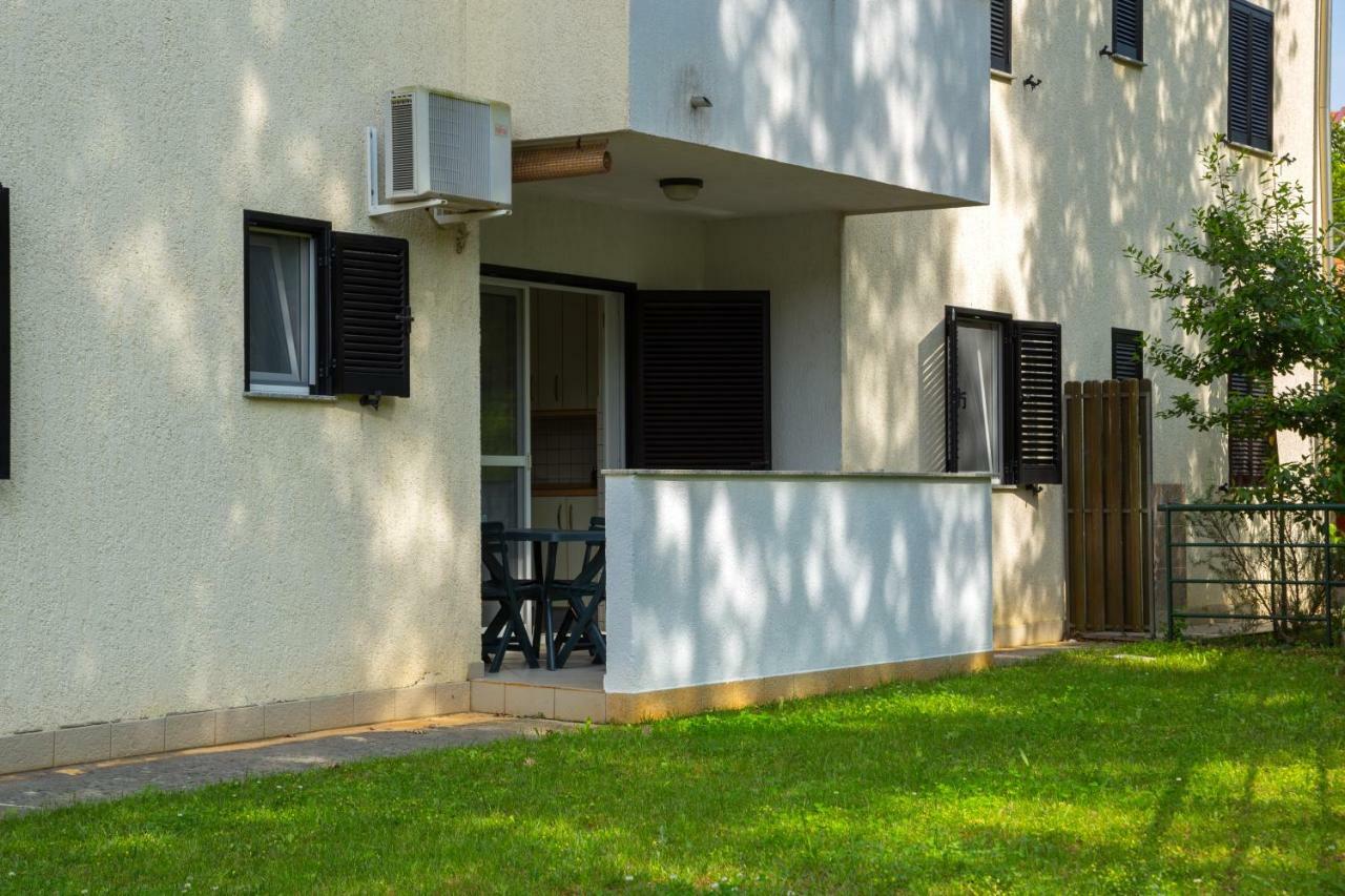Apartment Porat Porat  Eksteriør billede