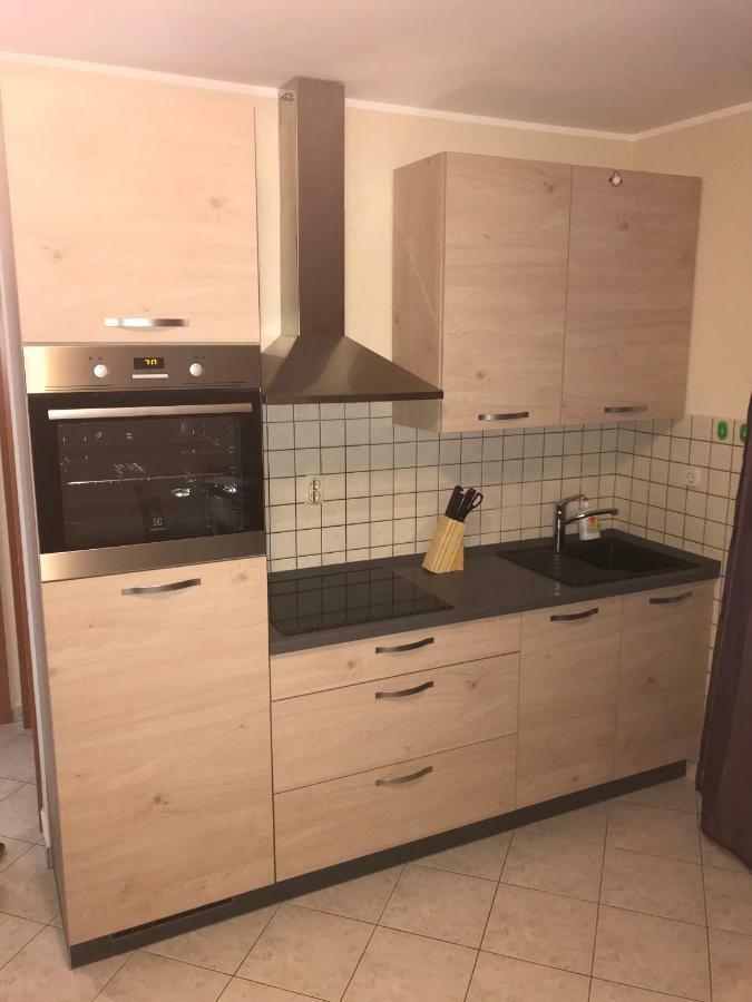 Apartment Porat Porat  Eksteriør billede
